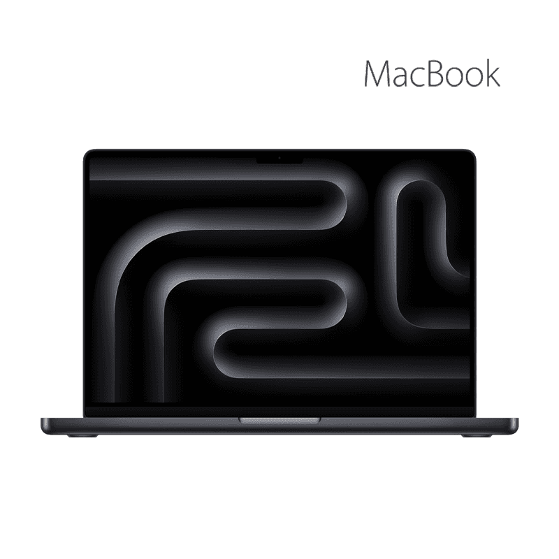 MacBook Pro 14 with M4 chip | 1TB