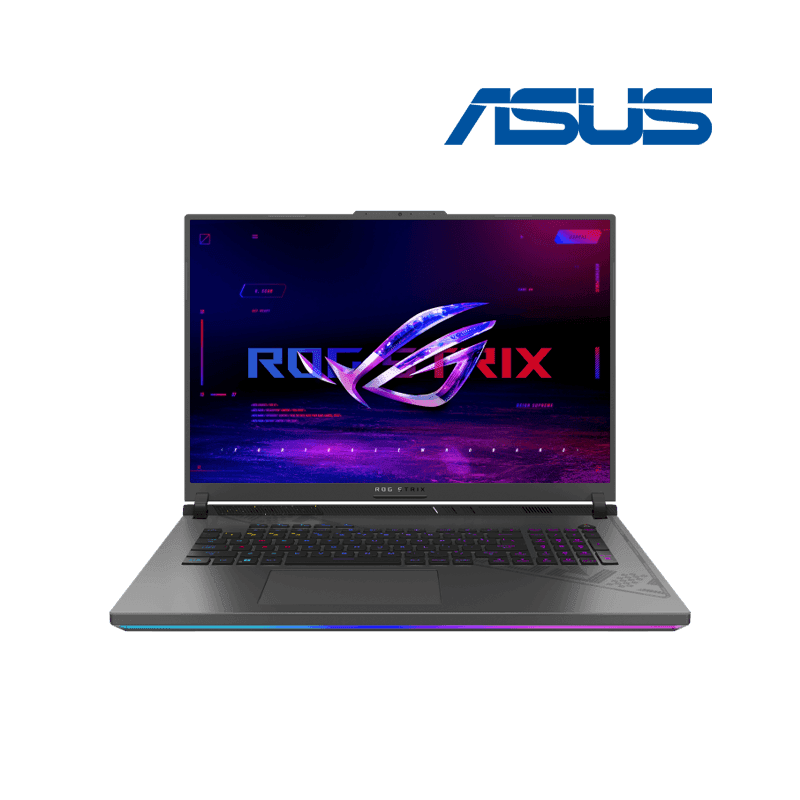 ASUS ROG STRIX G16 G614JVR | Core™ i9-14900HX