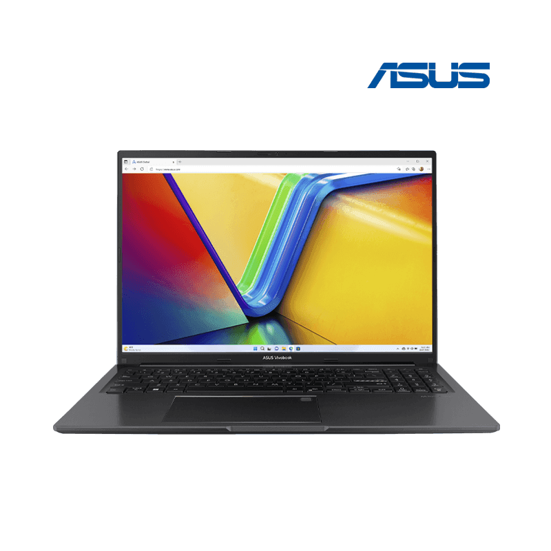 ASUS Vivobook 16 (M1605YA) | AMD Ryzen™ 5 7430U Processor