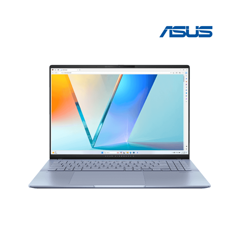 ASUS Vivobook S16 S5606CA | Core™ Ultra 7 255H Processor