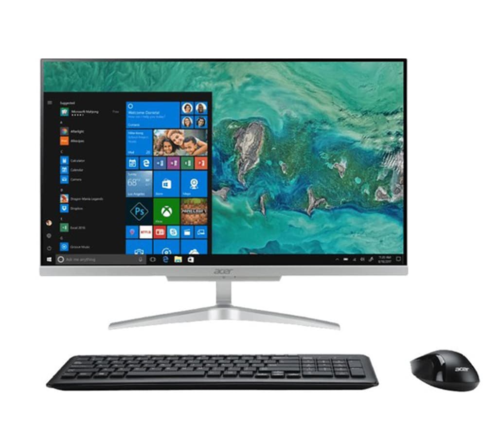 All in-One Aspire (C24-1650)