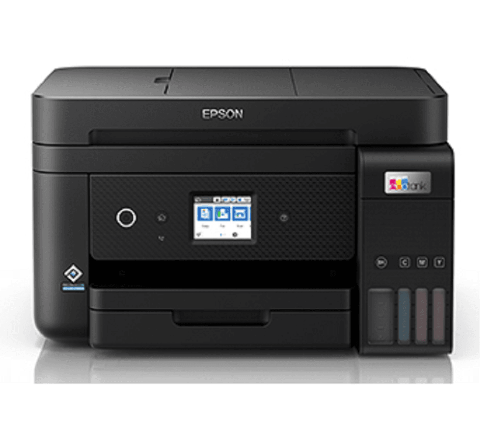 Epson L6290 Color A4 Wi-Fi Duplex All-in-One Ink Tank with ADF (Wifi/ Print/ Scan/ Copy)