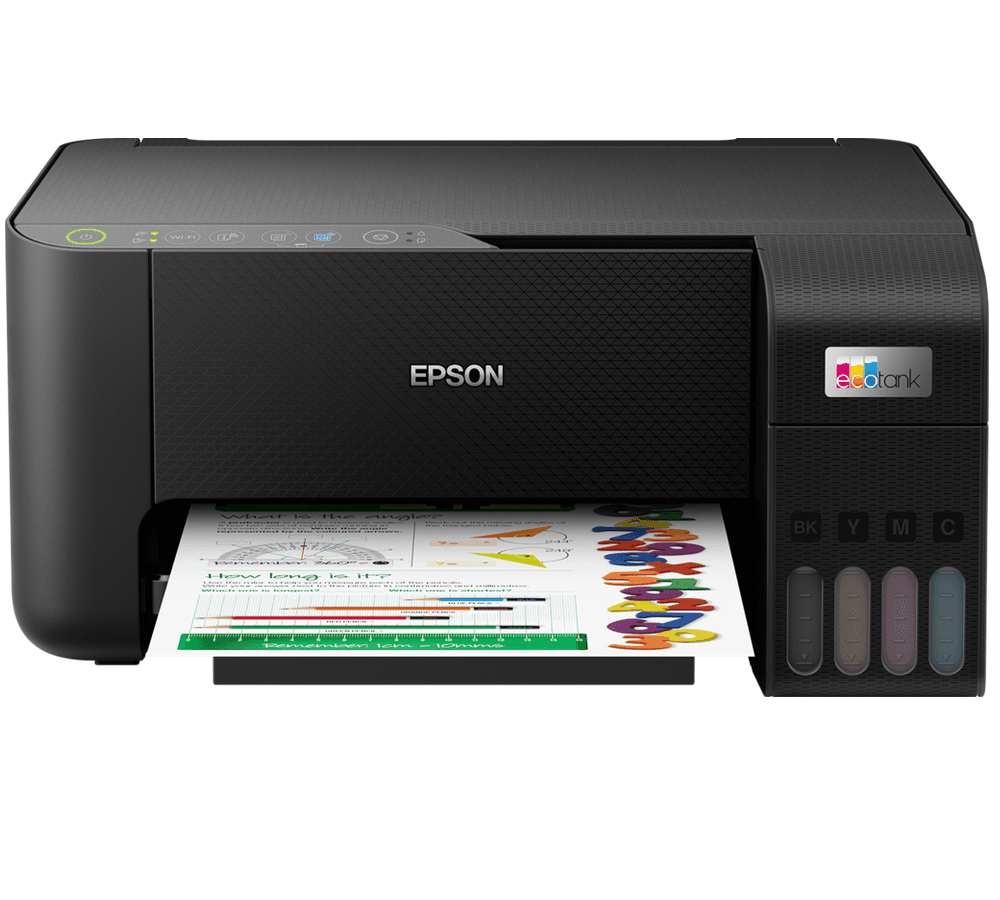 Epson L3250 color A4 Wi-Fi All-in-One Ink Tank ( Print / Scan / Copy / Wifi)