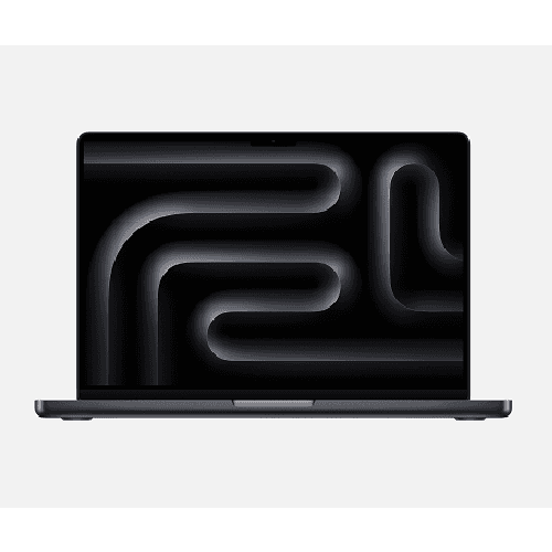Apple MacBook Pro 14.2" Liquid Retina XDR Laptop M4 chip 24GB RAM 512GB PCIe