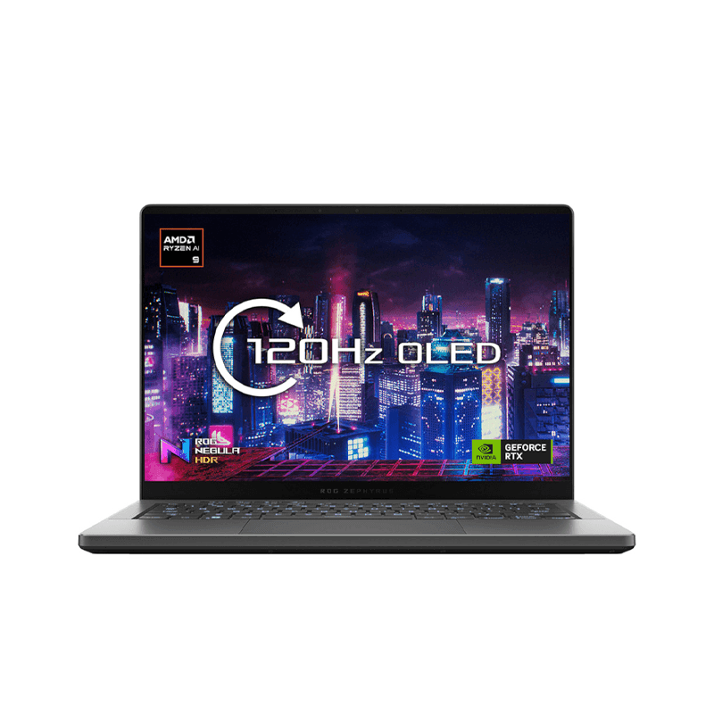 ASUS ROG Zephyrus G14 GA403UU | Ryzen™ 9-8945HS