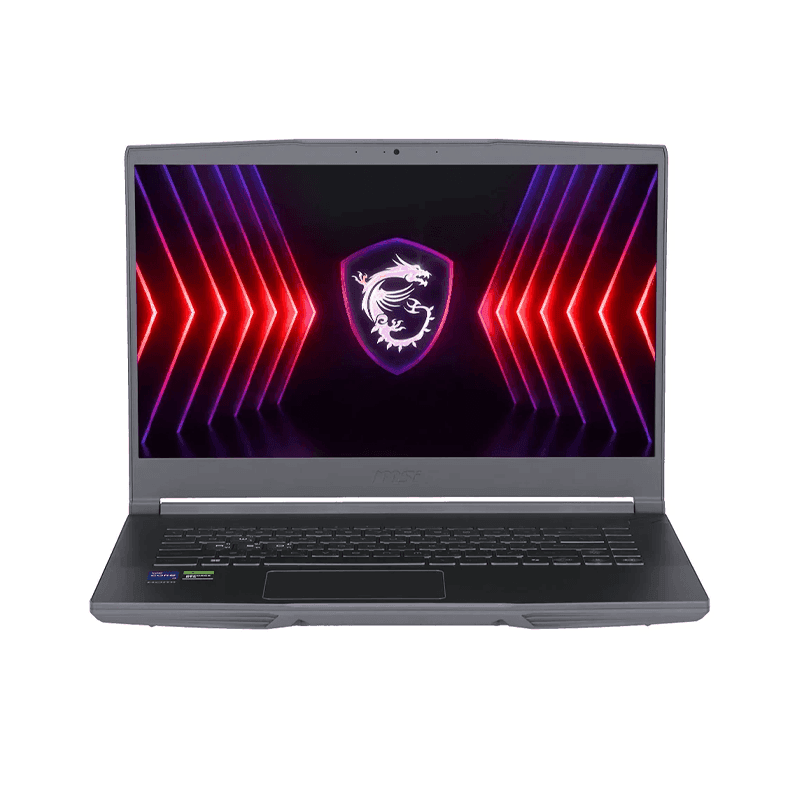 MSI Thin 15 B12UC | Core™ i7-12650H Processor