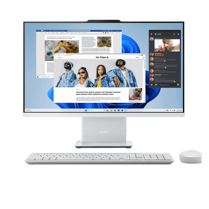 Lenovo IdeaCentre AIO 24IRH9 (23.8", i3-1315U)