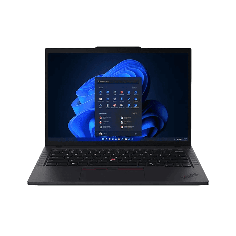 Lenovo ThinkPad T14 G5 | Core™ Ultra 7 155U | Black