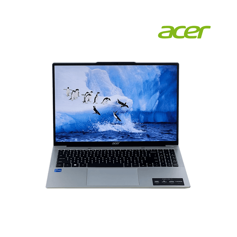 Acer Aspire Lite 16 (AL16-52P) CPU Core™ i5-1334U
