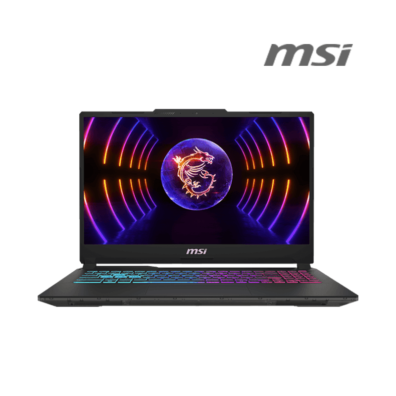MSI Cyborg 15 A13VEK | Core™ i7-13620H Processor