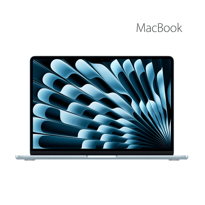 MacBook Air 13-inch with M4 chip | 512 GB