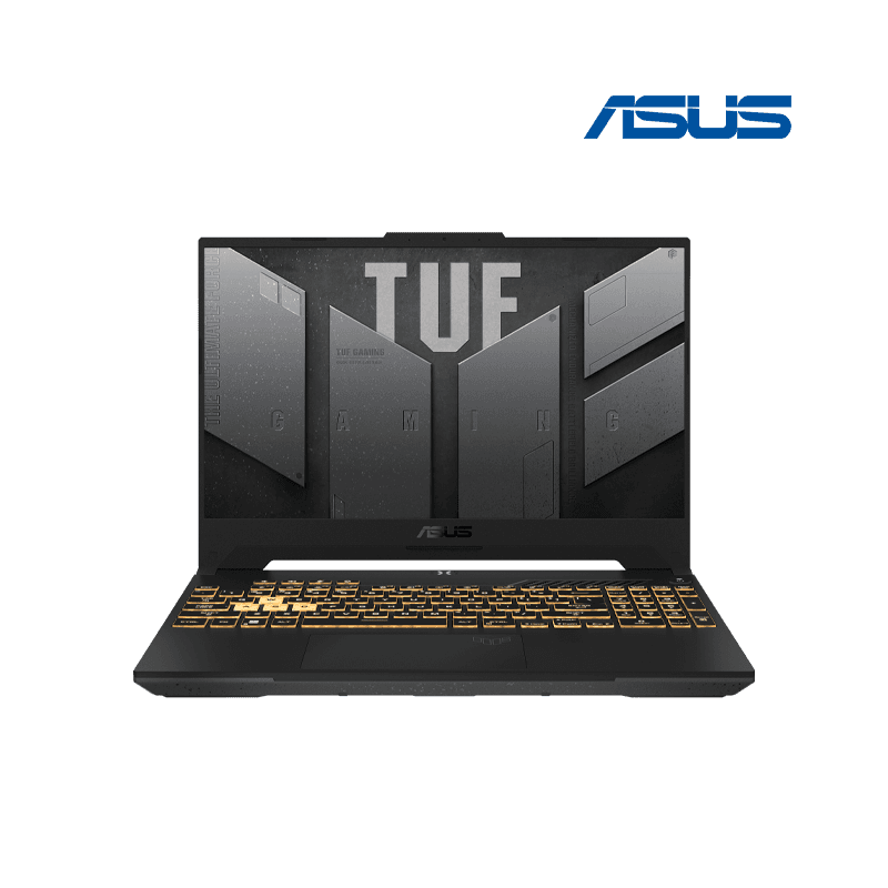ASUS TUF Gaming F15 FX507VU | Core™ i7-13620H Processor