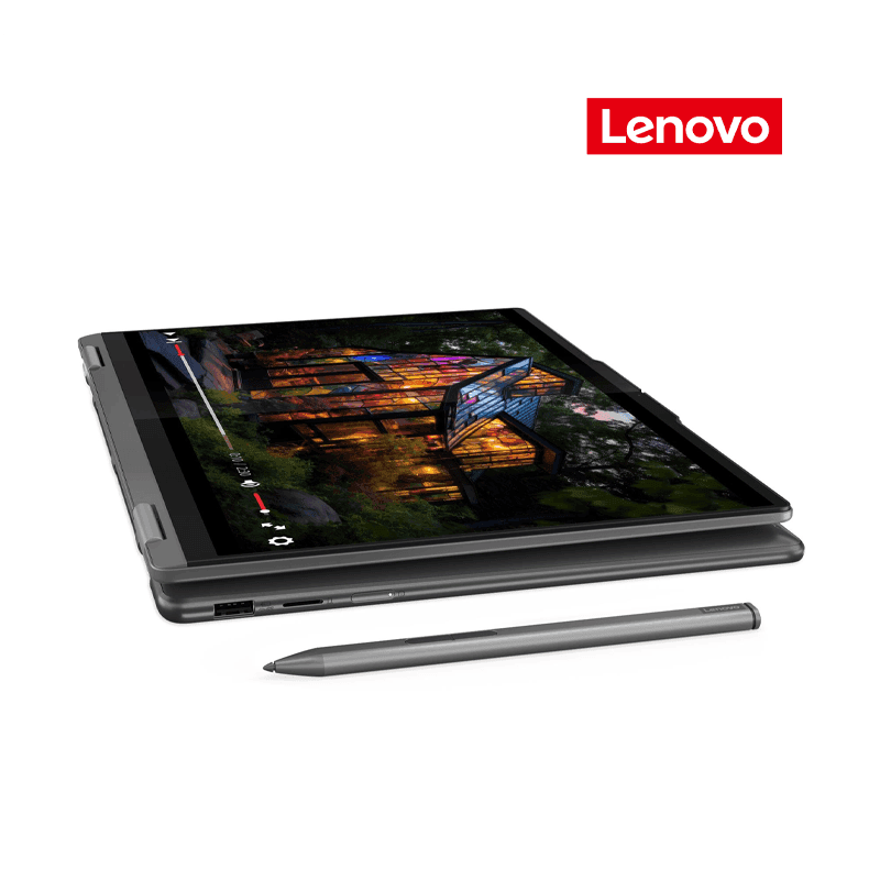 Lenovo Yoga 7 2 in 1 14IML9 | Core Ultra 7 155U Processor