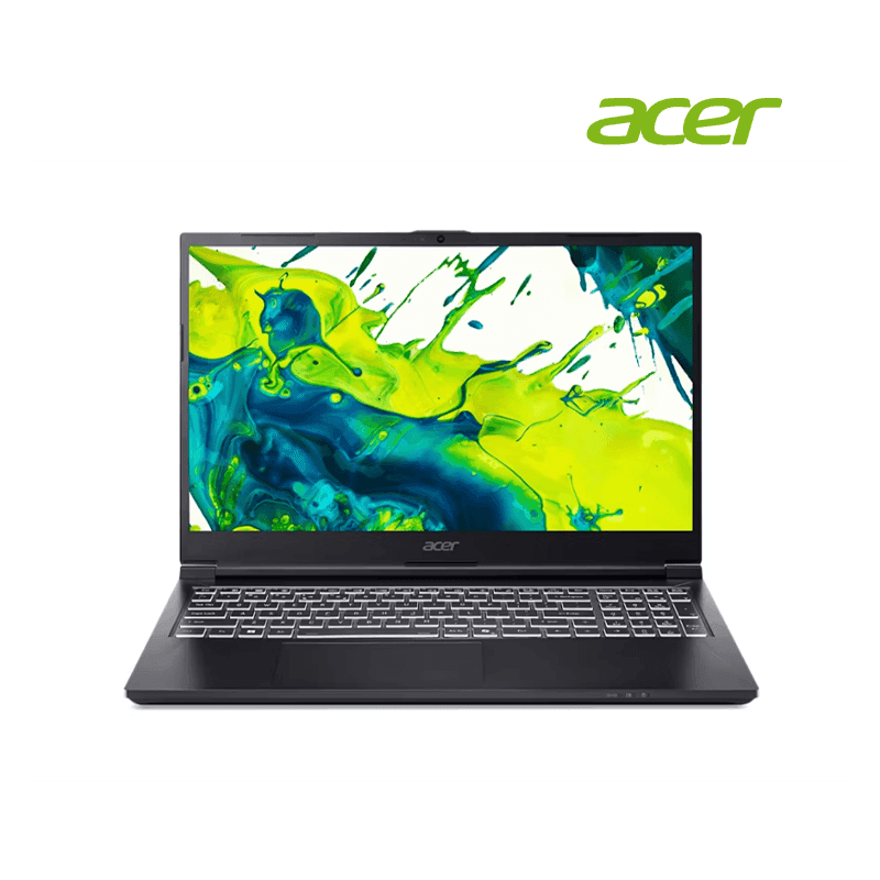 Acer Aspire 7 A715-59G-72SE | Core™ i7-12650H Processor