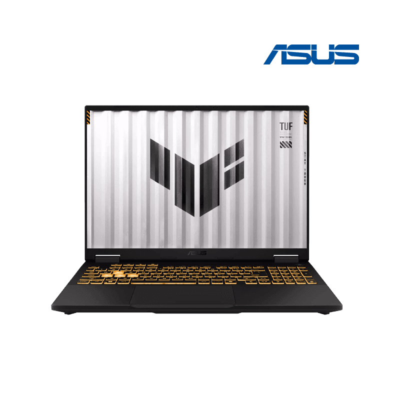 Asus TUF Gaming F16 FX608JMR | Core™ i7 14650HX Processor