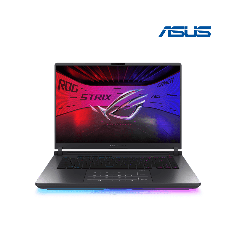 Asus ROG Strix G18 G815JMR | Core™ i7 14650HX processor