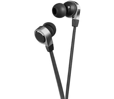 JVC Headphone HA-FX45S-B