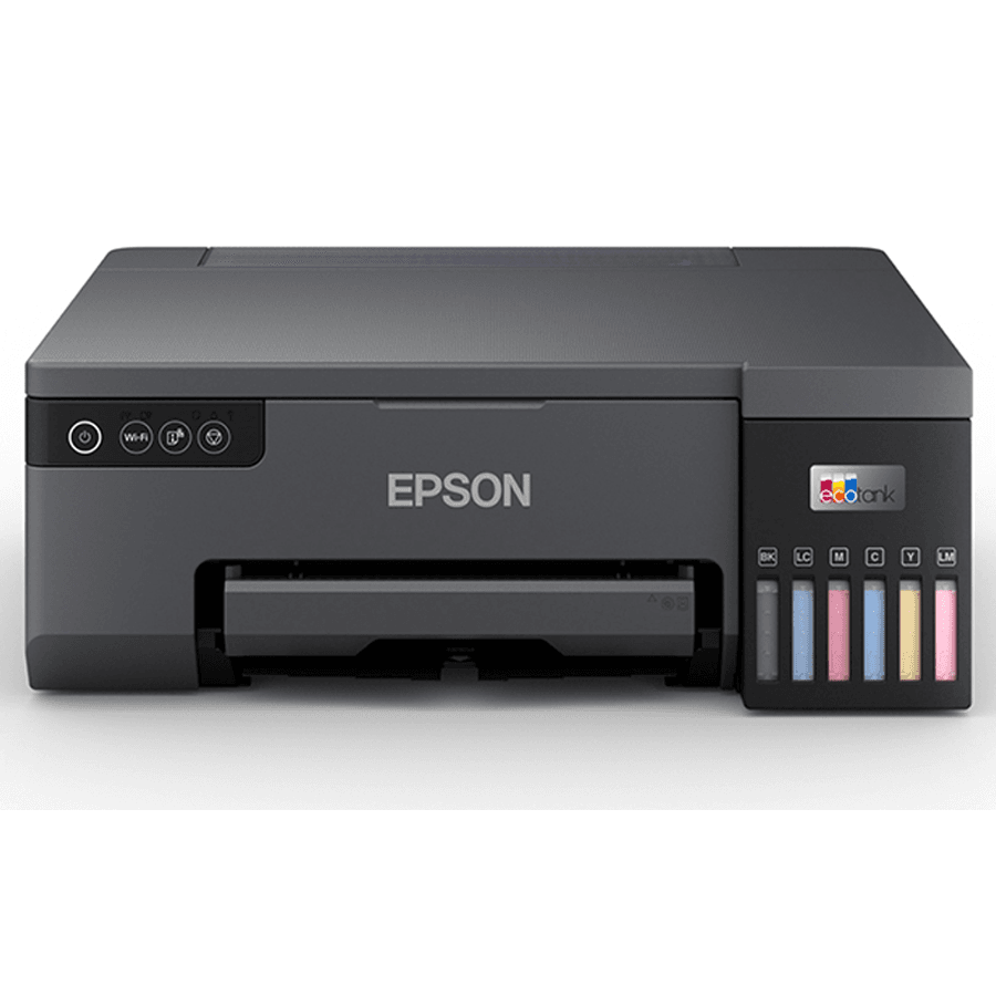 Epson L8050 Color A4 Ink Tank ( HIGH QUALITY PHOTO PRINTING) 