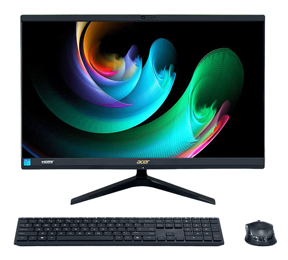 ACER VERITON Z2592G AIO (21.5", Core™ i3-1220P) 