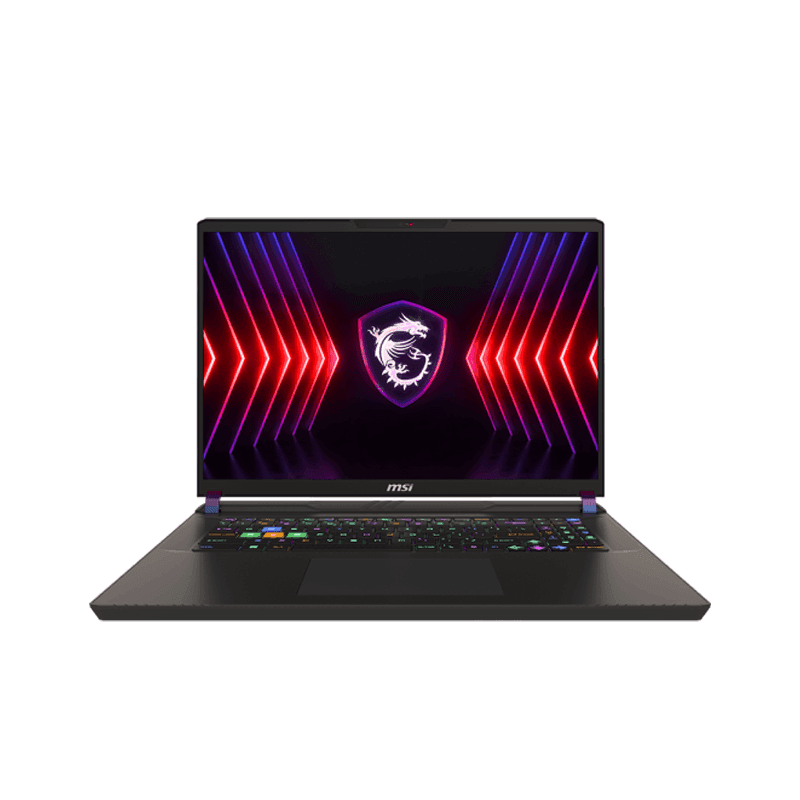 MSI VECTOR 17 HX A14V | Core™ i9-14900HX processor