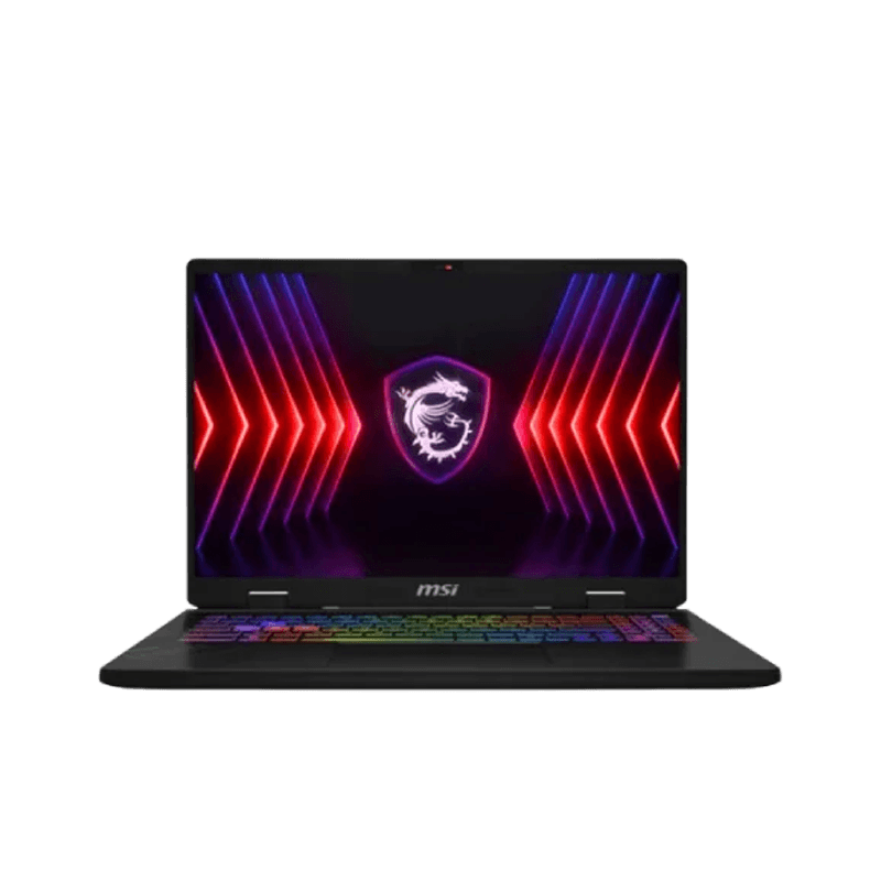 MSI Crosshair 16 HX | Core i7-14650HX