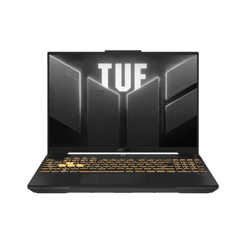 ASUS TUF Gaming F16 | Core™ 5 210H Processor