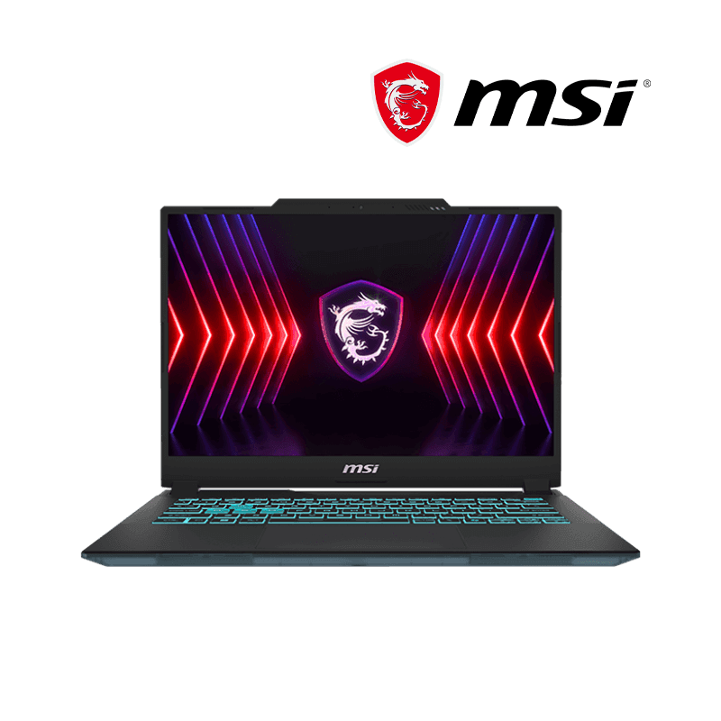 MSI Cyborg 15 A13V | Core™ i7-13620H processor