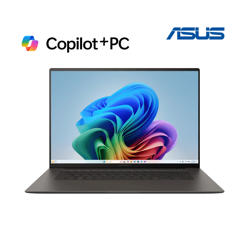 ASUS Zenbook S 14 UX5406SA | Ultra 7 258V Processor 