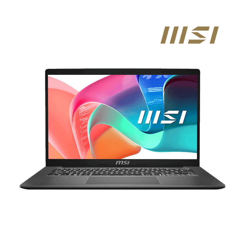 MSI Modern 14 F13MG | Core™ i5-1334U