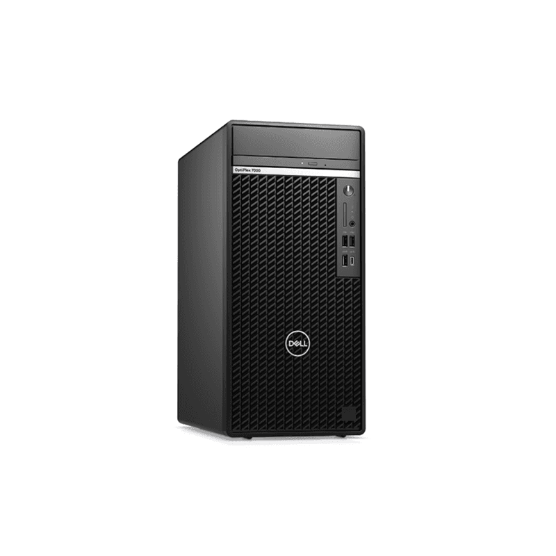 Dell OptiPlex 7000 Tower | Core™ i7-12700