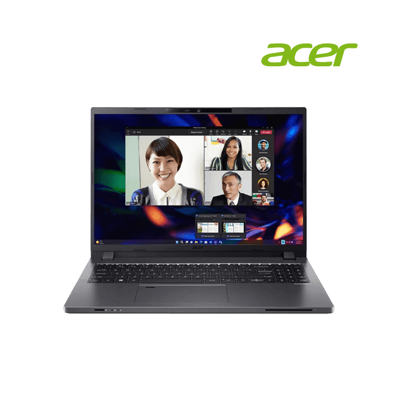 Acer TravelMate P2 16 (TMP216-51)| CPU i5-1315U