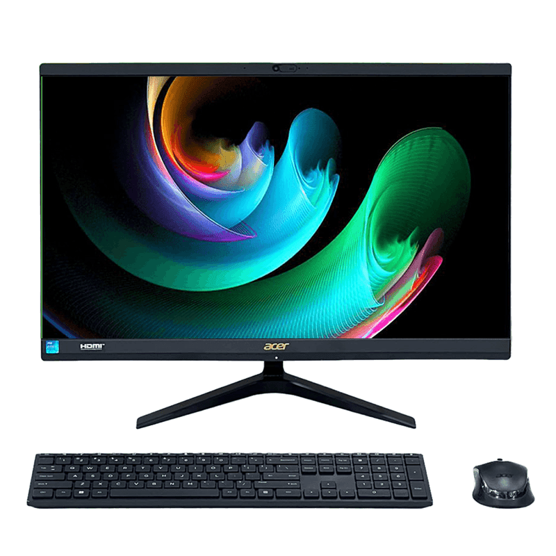 ACER VERITON Z2592G AIO (21.5", Core™ i5-1235U)