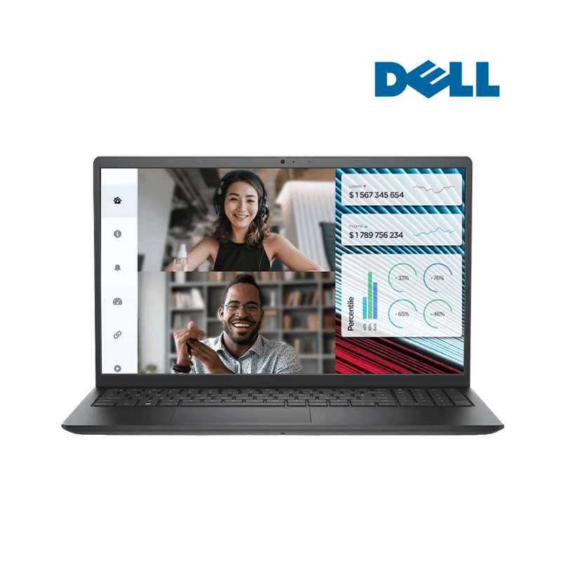 Dell Vostro 15 3520 | Core™ i5-1235U