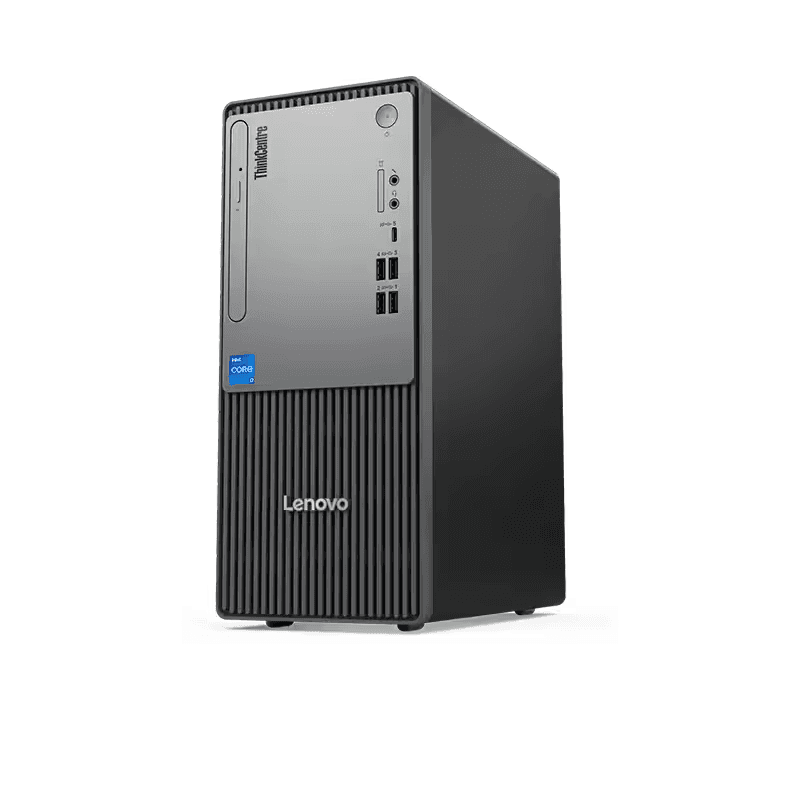 Lenovo ThinkCentre Neo 50t Tower(12UB001UFQ) | Core™ i5-14400